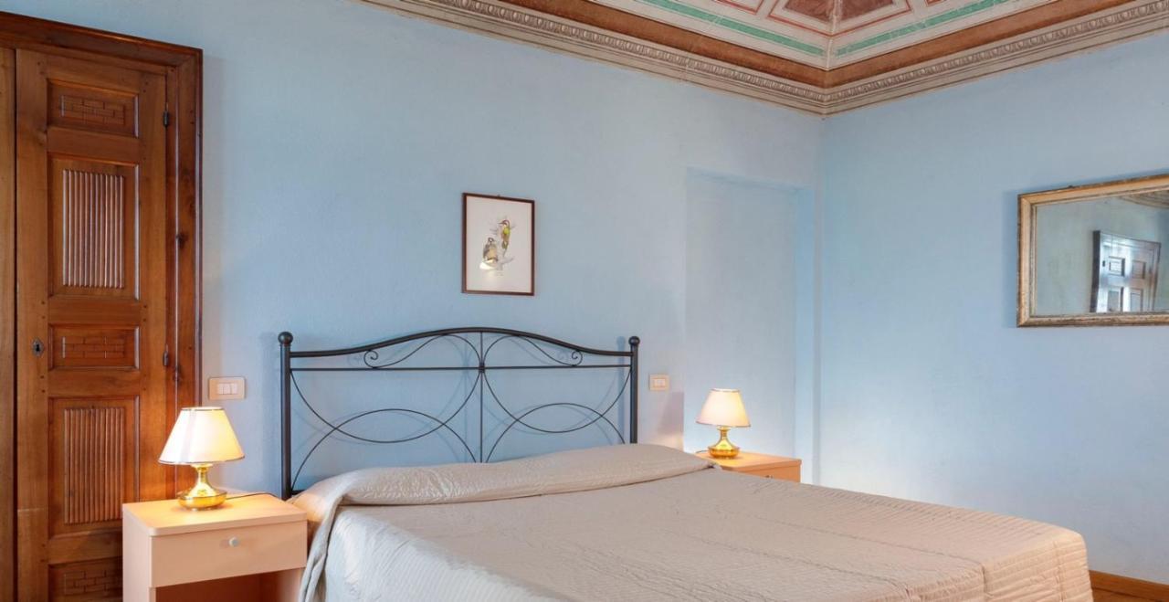 Santuario Di Graglia Aparthotel Kültér fotó