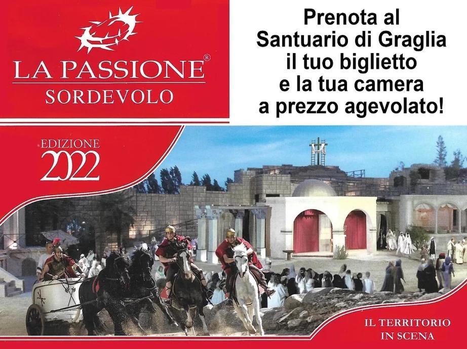 Santuario Di Graglia Aparthotel Kültér fotó