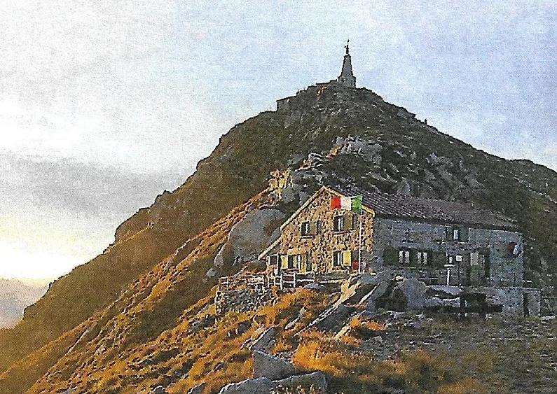 Santuario Di Graglia Aparthotel Kültér fotó