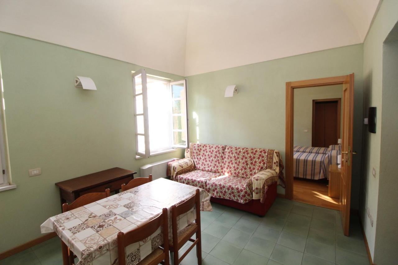 Santuario Di Graglia Aparthotel Kültér fotó