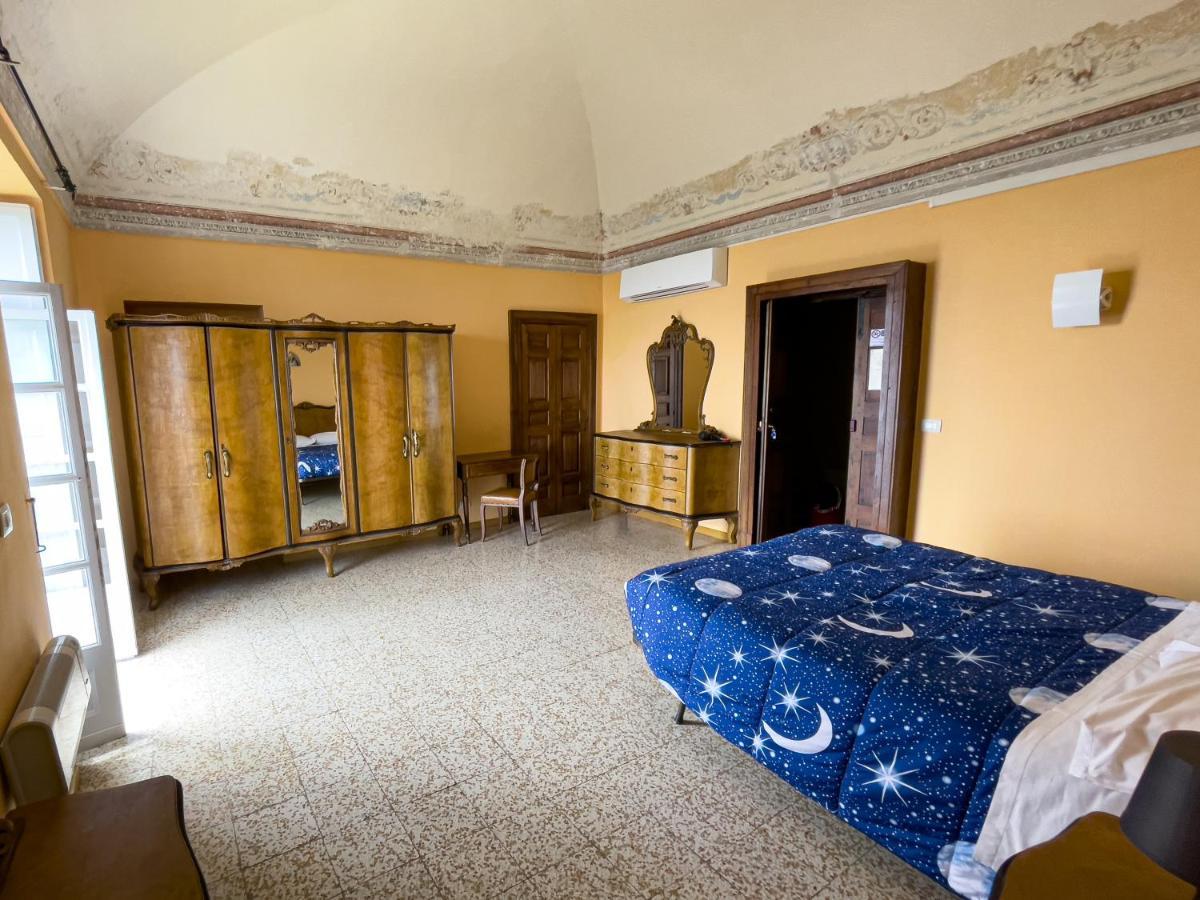 Santuario Di Graglia Aparthotel Kültér fotó