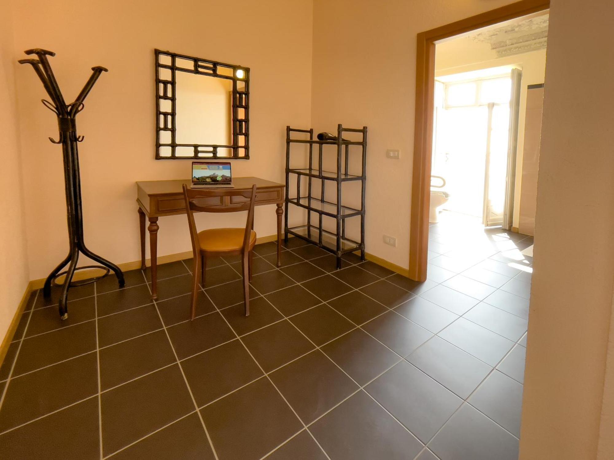 Santuario Di Graglia Aparthotel Szoba fotó