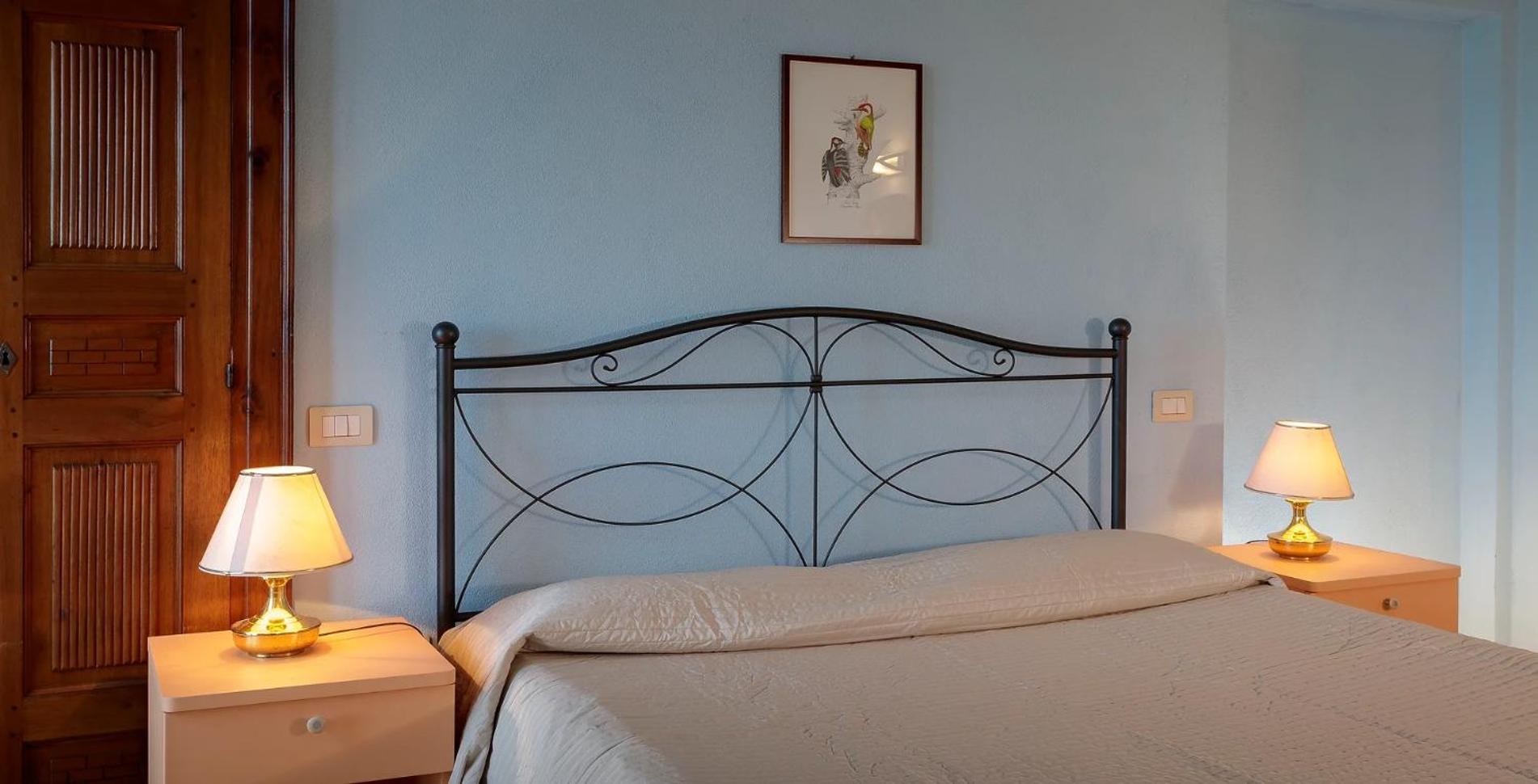 Santuario Di Graglia Aparthotel Kültér fotó